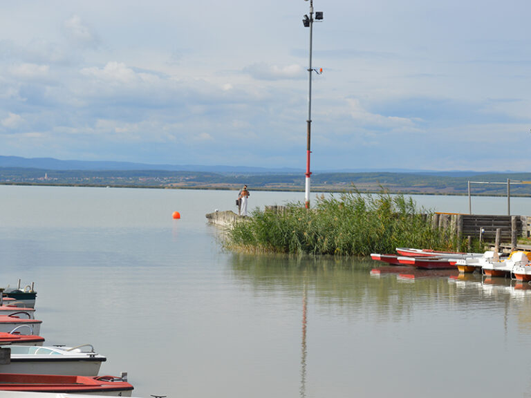 Neusiedler See