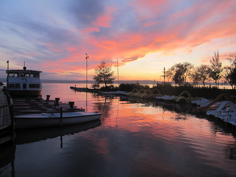 Neusiedler See