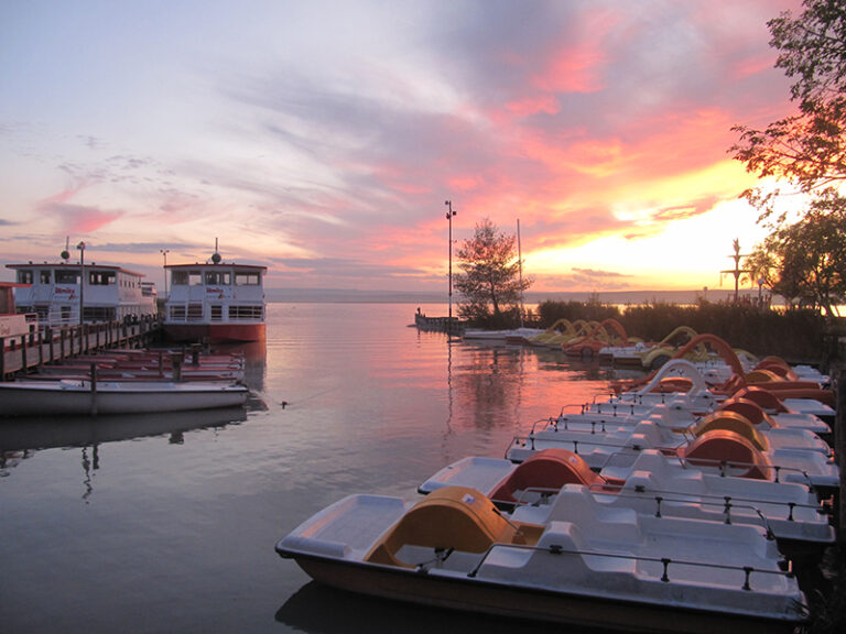 Neusiedler See