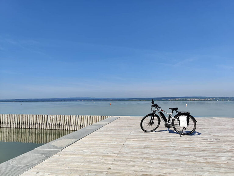 Neusiedler See